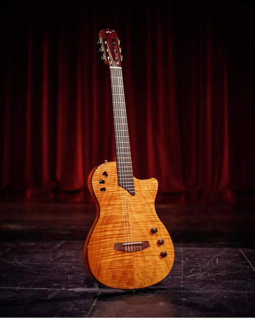 Cordoba Silent Guitar | Spanish Craftsmanship