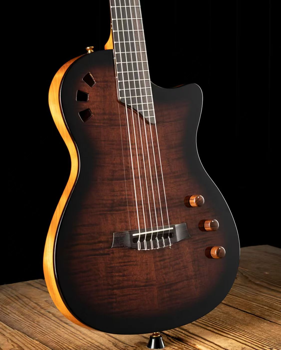 Cordoba Silent Guitar | Spanish Craftsmanship