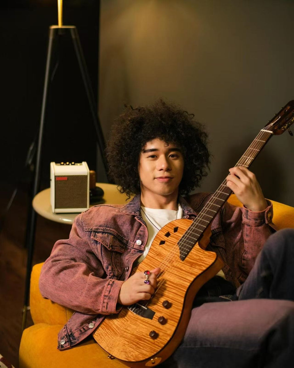 Cordoba Silent Guitar | Spanish Craftsmanship