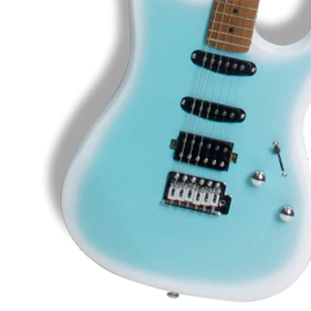 NEO ST-39 Solid Wood Electric Guitar - Rock & Blues Edition