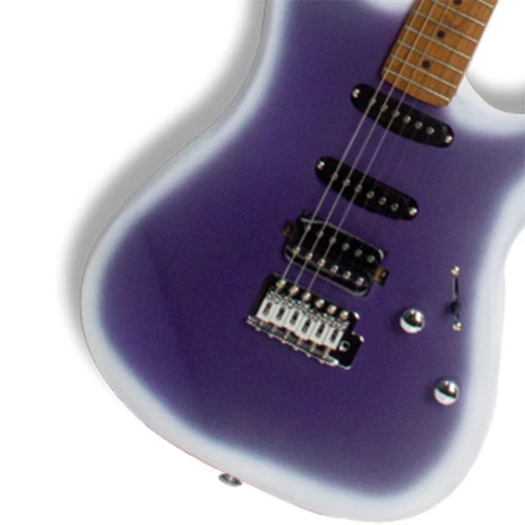 NEO ST-39 Solid Wood Electric Guitar - Rock & Blues Edition